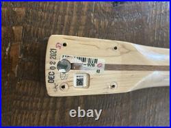 Fender American Corona Ca. Strat Rosewood Neck Large Headstock USA Stratocaster