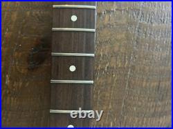 Fender American Corona Ca. Strat Rosewood Neck Large Headstock USA Stratocaster
