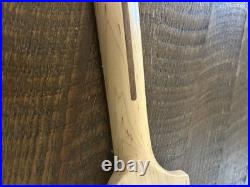 Fender American Corona Ca. Strat Rosewood Neck Large Headstock USA Stratocaster