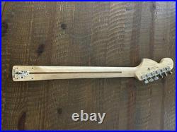 Fender American Corona Ca. Strat Rosewood Neck Large Headstock USA Stratocaster