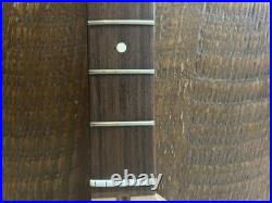 Fender American Corona Ca. Strat Rosewood Neck Large Headstock USA Stratocaster