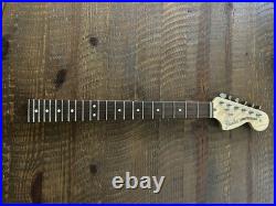 Fender American Corona Ca. Strat Rosewood Neck Large Headstock USA Stratocaster