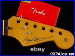Fender American Cory Wong Stratocaster Strat NECK Modern D Rosewood $10 OFF