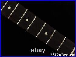 Fender American Cory Wong Stratocaster Strat NECK Modern D Rosewood $10 OFF