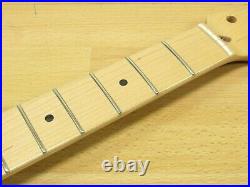 Fender American Deluxe Stratocaster Neck Fender Comp Radius Maple C Strat Neck