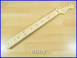 Fender American Deluxe Stratocaster Neck Fender USA Maple C Strat Neck