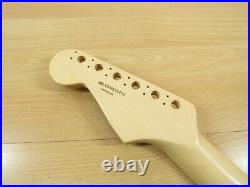 Fender American Deluxe Stratocaster Neck Fender USA Maple C Strat Neck