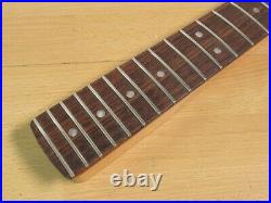 Fender American Deluxe Stratocaster Neck Fender USA Rosewood C Strat Neck