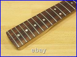 Fender American Deluxe Stratocaster Rosewood Neck Comp Radius C Strat Neck