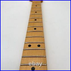 Fender American Elite Stratocaster LEFTY Maple Neck 23090