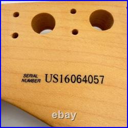 Fender American Elite Stratocaster Maple Neck 26005