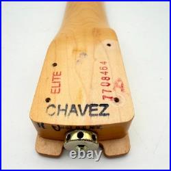 Fender American Elite Stratocaster Maple Neck 26005