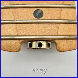 Fender American Elite Stratocaster Maple Neck 26005