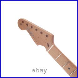 Fender American MODSHOP Left Handed Roasted Maple Stratocaster Neck