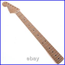 Fender American MODSHOP Left Handed Roasted Maple Stratocaster Neck