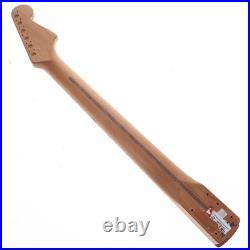 Fender American MODSHOP Left Handed Roasted Maple Stratocaster Neck