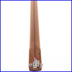 Fender American MODSHOP Left Handed Roasted Maple Stratocaster Neck