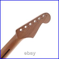 Fender American MODSHOP Left Handed Roasted Maple Stratocaster Neck