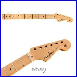 Fender American Original'50s Stratocaster Maple Neck Nitro Lacquer 0990112921