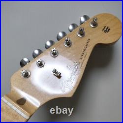 Fender American Original 50s Stratocaster Neck Only Maple #18