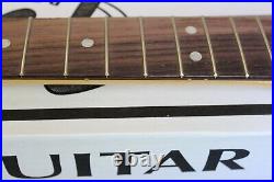 Fender American Original'60s Nitro Stratocaster Neck & Tuners #644 099-0120-921