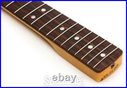 Fender American Original'60s Stratocaster Replacement Neck Rosewood
