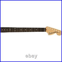 Fender American Performer Stratocaster Guitar Neck, 22 Jumbo Frets, Rosewood