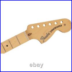 Fender American Performer Stratocaster Modern C Neck, Maple Fingerboard
