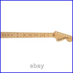 Fender American Performer Stratocaster Modern C Neck, Maple Fingerboard