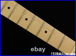 Fender American Performer Stratocaster NECK, Strat Modern C MN Maple Fender American Performer Stratocaster NECK, Strat Modern C MN Maple