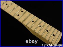 Fender American Performer Stratocaster NECK, Strat Modern C MN Maple Fender American Performer Stratocaster NECK, Strat Modern C MN Maple