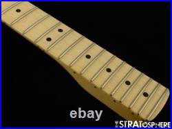 Fender American Performer Stratocaster, NECK, Strat Modern C, MN Maple
