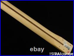 Fender American Performer Stratocaster NECK, Strat Modern C MN Maple Fender American Performer Stratocaster NECK, Strat Modern C MN Maple