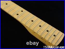 Fender American Performer Stratocaster, NECK, Strat Modern C MN, Maple PROMO