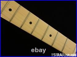 Fender American Performer Stratocaster NECK Strat Modern C Maple