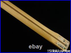 Fender American Performer Stratocaster NECK Strat Modern C Maple