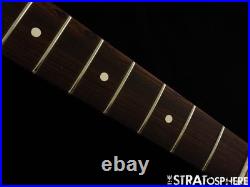 Fender American Performer Stratocaster NECK, Strat Modern C Rosewood Fender American Performer Stratocaster NECK, Strat Modern C Rosewood