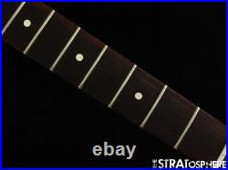 Fender American Performer Stratocaster NECK TUNERS, Strat Rosewood Fender American Performer Stratocaster NECK TUNERS, Strat Rosewood