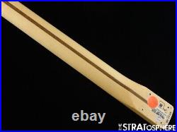 Fender American Performer Stratocaster NECK TUNERS, Strat Rosewood Fender American Performer Stratocaster NECK TUNERS, Strat Rosewood