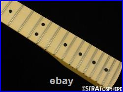 Fender American Performer Stratocaster NECK & TUNERS USA, Strat MN Maple