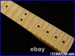 Fender American Performer Stratocaster NECK & TUNERS USA, Strat MN Maple