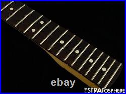 Fender American Performer Stratocaster NECK + TUNERS USA Strat RW Rosewood