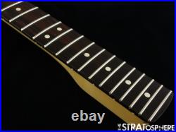 Fender American Performer Stratocaster NECK TUNERS USA Strat RW Rosewood