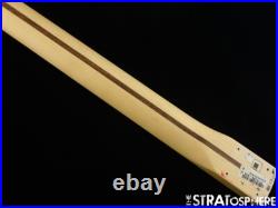 Fender American Performer Stratocaster NECK TUNERS USA Strat RW Rosewood