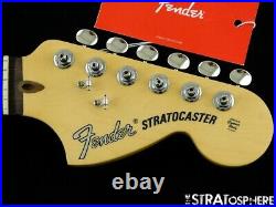 Fender American Performer Stratocaster NECK +TUNERS, USA Strat Rosewood