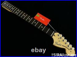 Fender American Performer Stratocaster NECK +TUNERS, USA Strat Rosewood