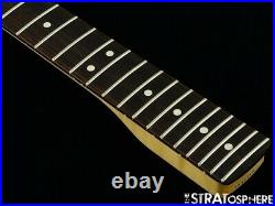 Fender American Performer Stratocaster NECK +TUNERS, USA Strat Rosewood