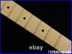 Fender American Performer Stratocaster NECK, USA, Strat Modern C MN Maple