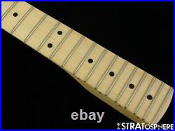 Fender American Performer Stratocaster NECK USA Strat Modern C MN Maple