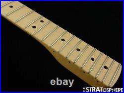 Fender American Performer Stratocaster NECK, USA, Strat Modern C MN Maple